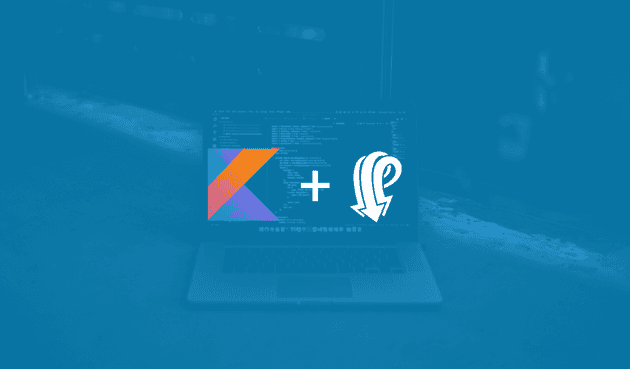 Build a realtime counter using Kotlin